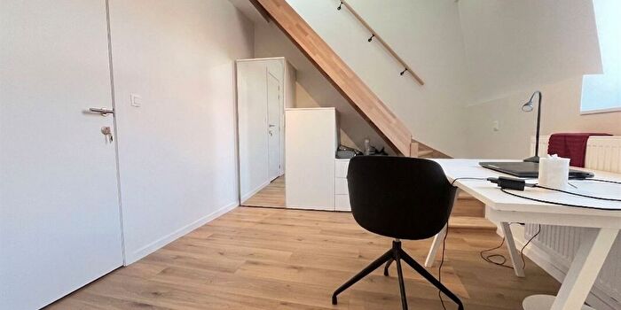 1-kamerappartement te huur in Tournai
