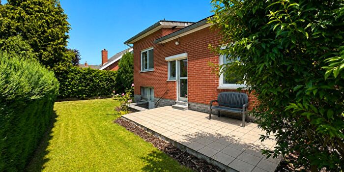 Huizen Koop Huur - 2