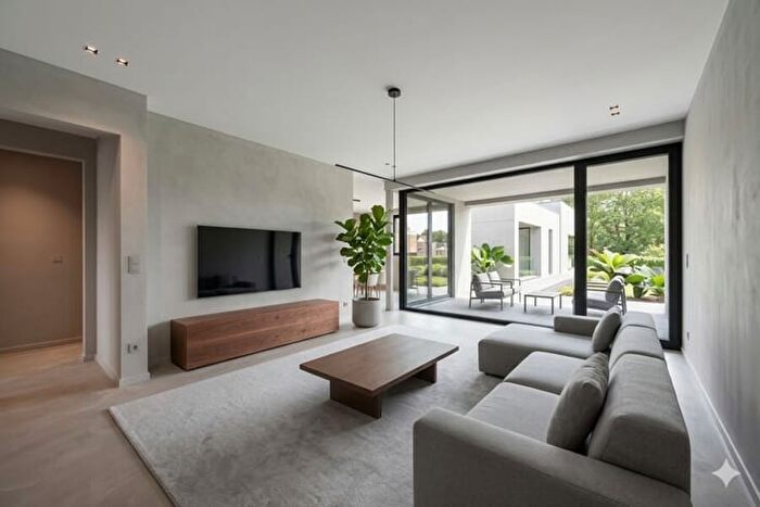 3-kamerappartement te koop in Grobbendonk