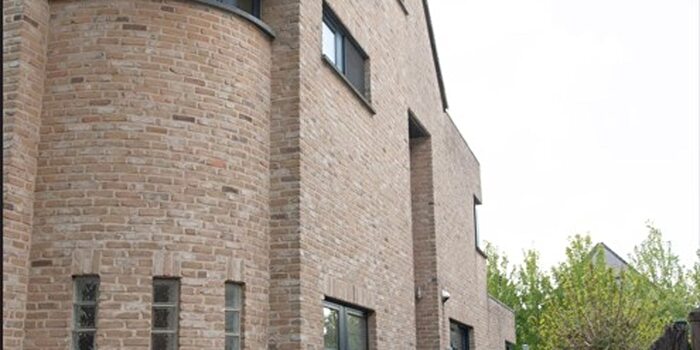 3-kamerhuis te koop in Brasschaat