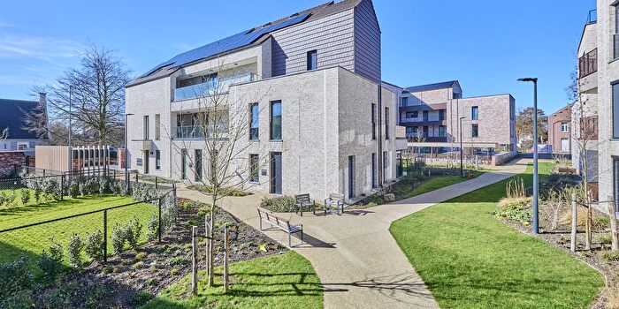 Huizen Koop Huur - 3