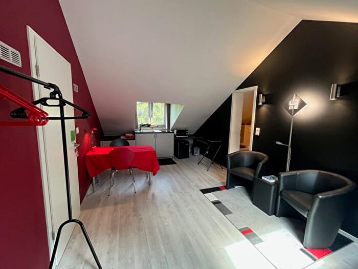 1-kamerappartement te huur in Jalhay
