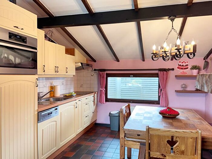 Huizen Koop Huur - 2