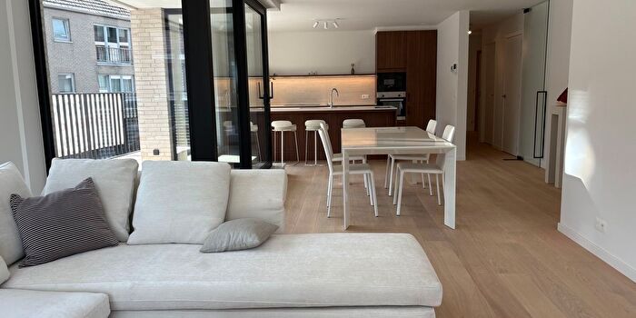 3-kamerappartement te koop in Zwevegem