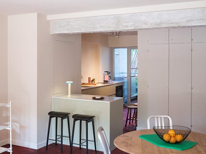11-kamerappartement te koop in Gent