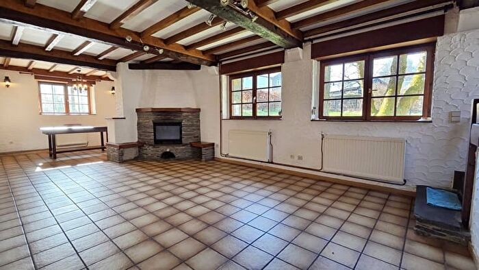 Huizen Koop Huur - 2