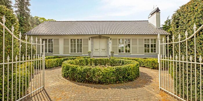 5-kamerhuis te koop in Eisden