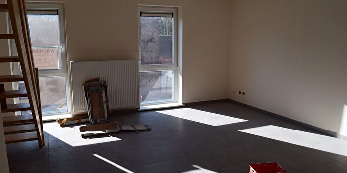 2-kamerappartement te huur in Péruwelz