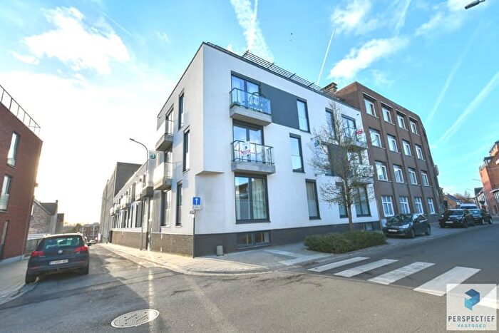 3-kamerappartement te koop in Tielt (8700)
