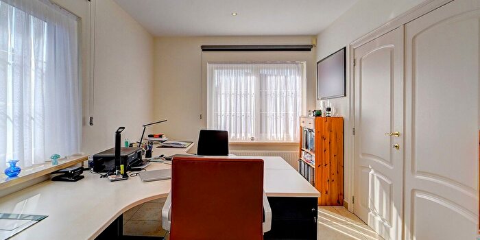 Huizen Koop Huur - 3