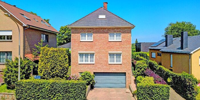 6-kamerhuis te koop in Vossem