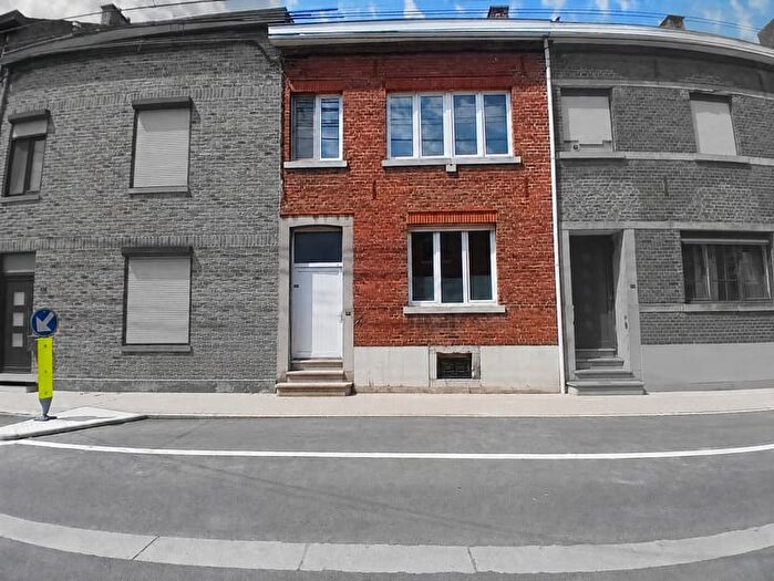 3-kamerhuis te huur in WAREMME