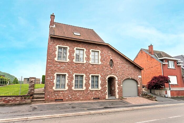 1-kamerhuis te koop in Pajottegem