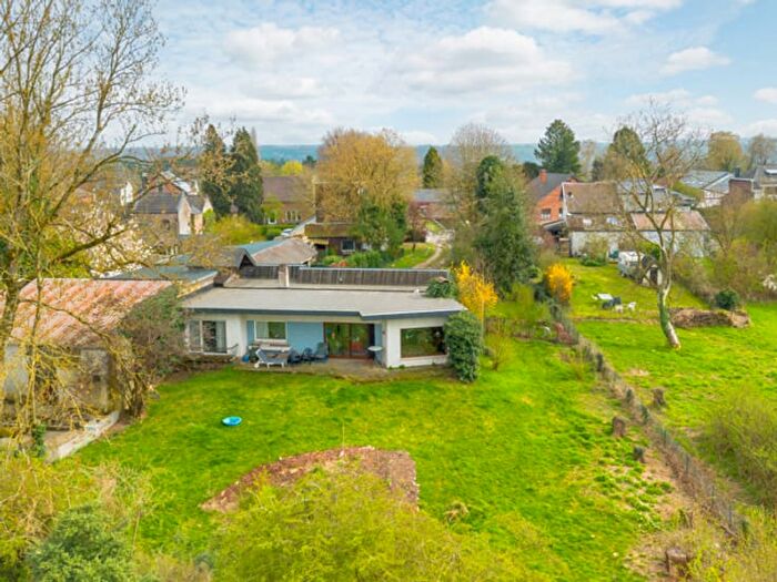 2-kamerhuis te koop in Neupré