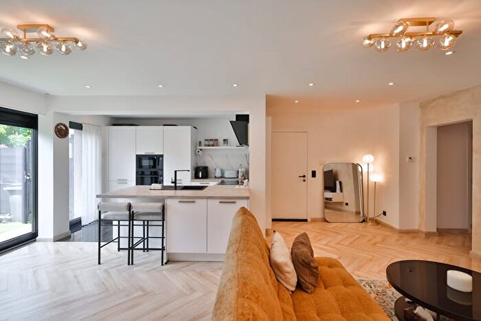 2-kamerappartement te koop in EDEGEM