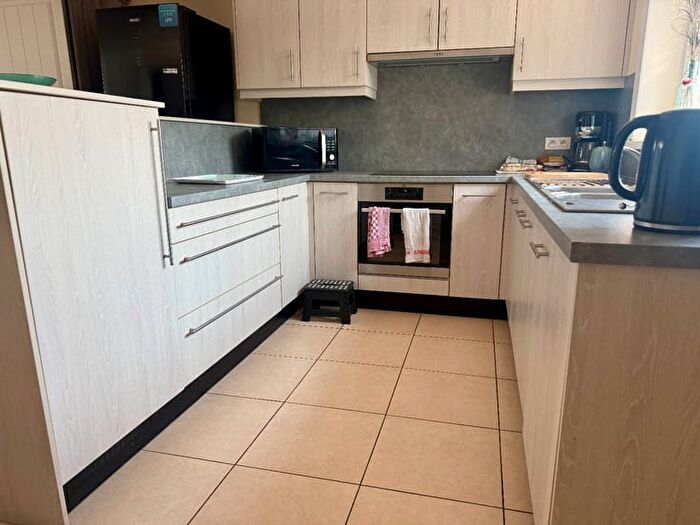 1-kamerappartement te koop in Oostende