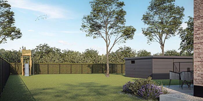 Huizen Koop Huur - 3