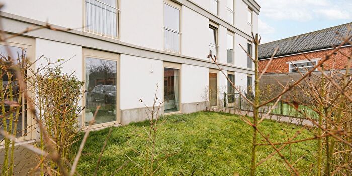 2-kamerappartement te koop in Booischot