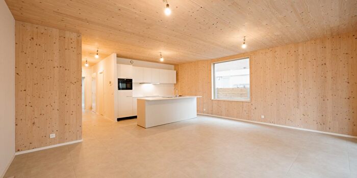 Huizen Koop Huur - 2