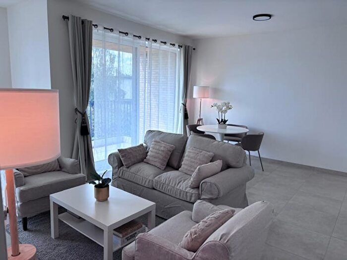 2-kamerappartement te huur in Diegem (Machelen)