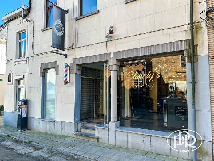 1-kamerappartement te koop in WAVRE