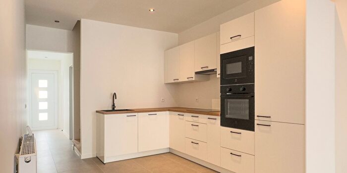 Huizen Koop Huur - 2