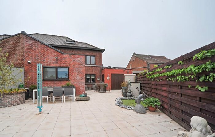 Huizen Koop Huur - 2