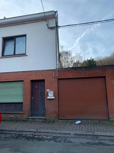3-kamerhuis te koop in Pâturages