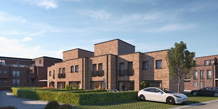 Huizen Koop Huur - 3