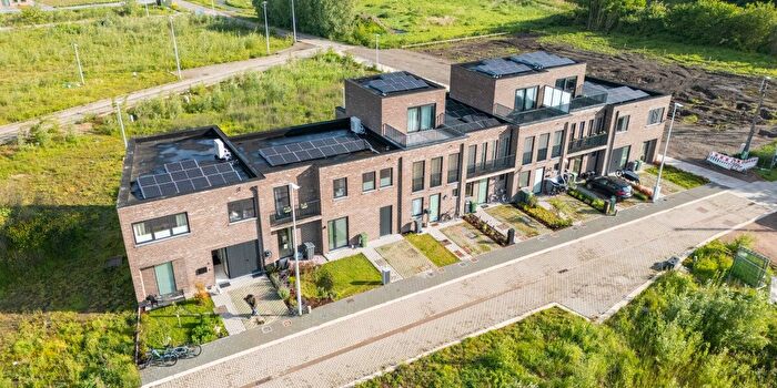 Huizen Koop Huur - 2
