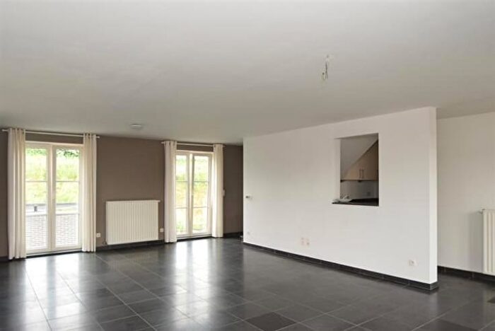 2-kamerappartement te koop in TONGEREN