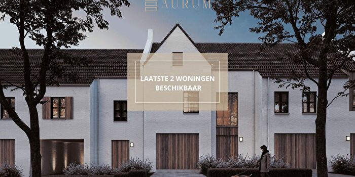 Huis te koop in Hasselt