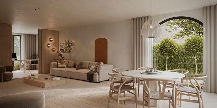Huizen Koop Huur - 3