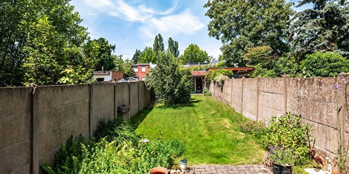 Huizen Koop Huur - 3