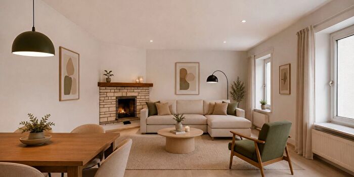 2-kamerappartement te koop in Wetteren