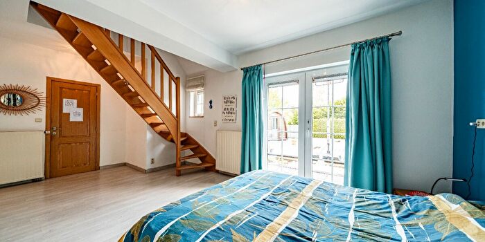 Huizen Koop Huur - 3