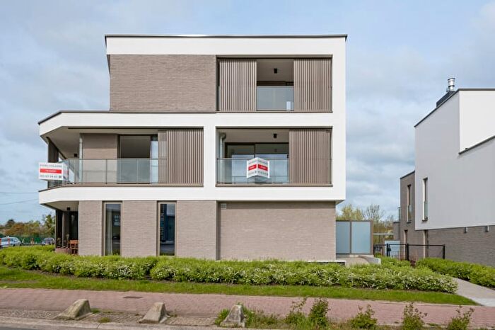 2-kamerappartement te koop in Zemst