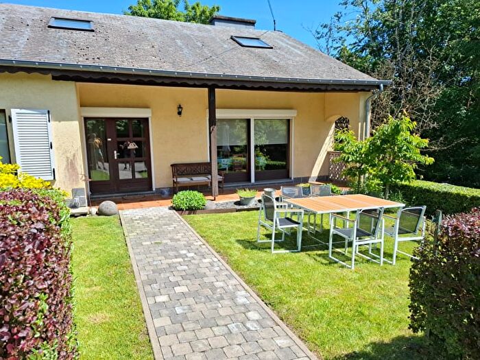 7-kamerhuis te koop in Habay