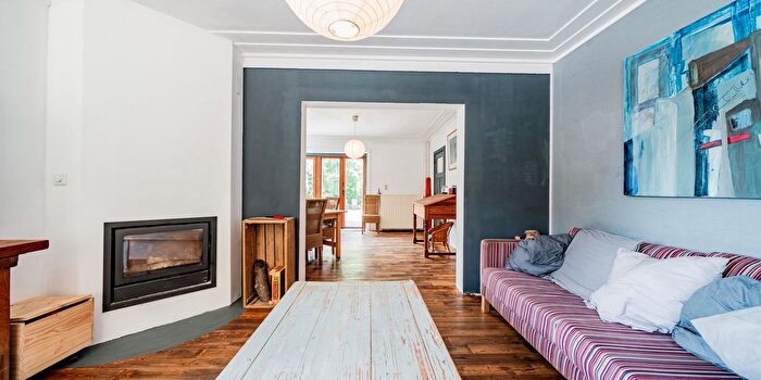 Huizen Koop Huur - 3
