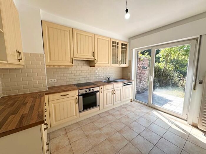Huizen Koop Huur - 2