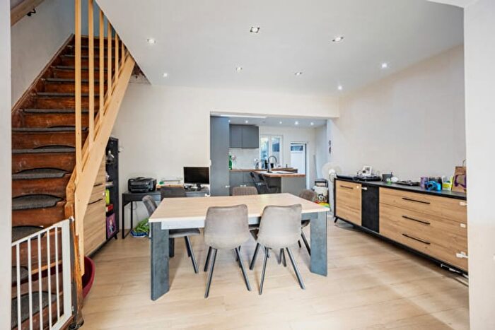 Huizen Koop Huur - 2