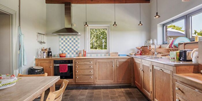 Huizen Koop Huur - 3
