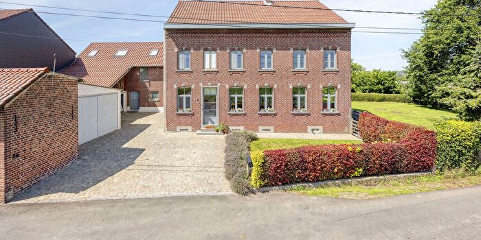 4-kamerhuis te koop in Kester