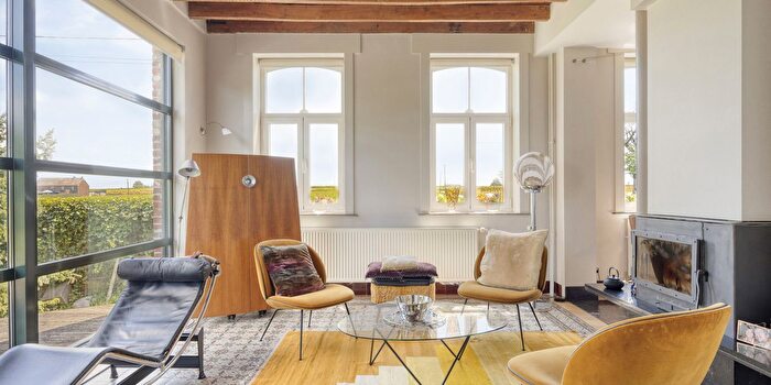 Huizen Koop Huur - 2