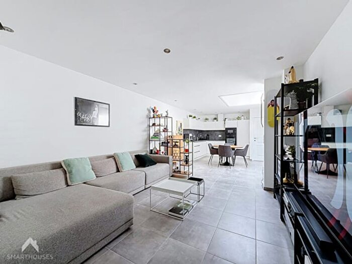3-kamerhuis te koop in Roeselare