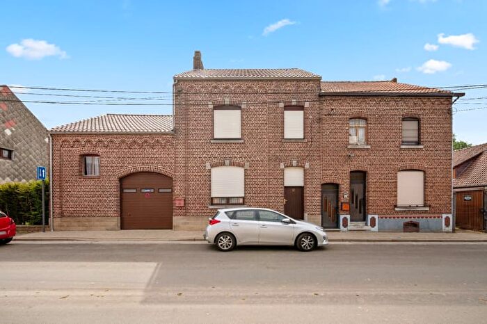 1-kamerhuis te koop in Landen