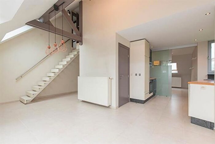 2-kamerappartement te huur in Wichelen