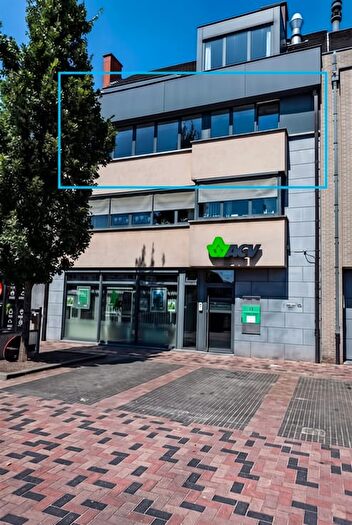 2-kamerappartement te huur in Lochristi