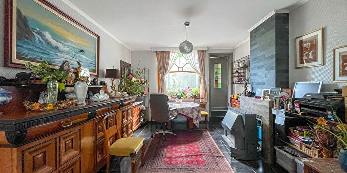 Huizen Koop Huur - 3