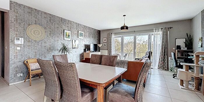 2-kamerappartement te huur in Mont-sur-Marchienne